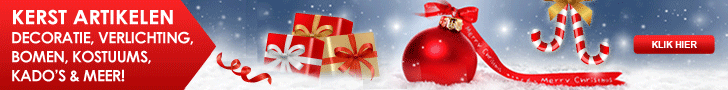 Kerstcadeaus en kerstversiering